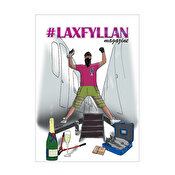 Laxfyllan Magazine 6