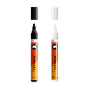 Molotow ONE4ALL 227HS (4mm) Glossy